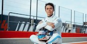 Berdarah Malang, Nyck de Vries Anggap Formula E Jakarta Seri Kandang Sendiri Berdarah Malang, Nyck de Vries Anggap Formula E Jakarta Seri Kandang Sendiri