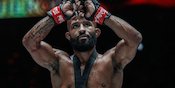 ONE Championship: 5 Keahlian Demetrious Johnson, Petarung MMA Terbaik Sepanjang Masa ONE Championship: 5 Keahlian Demetrious Johnson, Petarung MMA Terbaik Sepanjang Masa