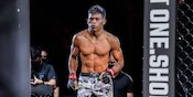 ONE Championship: Usai Kalahkan Petarung Filipina, Elipitua Siregar Ingin Naik Ring Lagi