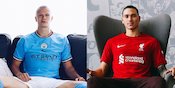 6 Bomber Baru yang Aksinya Patut Dinanti di Premier League 2022/23 6 Bomber Baru yang Aksinya Patut Dinanti di Premier League 2022/23