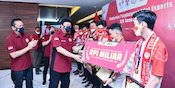 PBESI Beri Bonus Atlet Esports Peraih Medali di SEA Games 2021, Totalnya Rp 3,8 Miliar