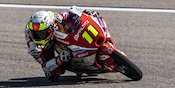 Hasil FP1 Moto3 Inggris: Sergio Garcia Tercepat, Ungguli Dennis Foggia Hasil FP1 Moto3 Inggris: Sergio Garcia Tercepat, Ungguli Dennis Foggia