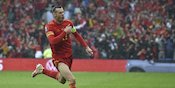 Hasil Play-off Kualifikasi Piala Dunia 2022: Ukraina Kandas, Wales Menuju Qatar