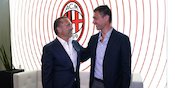 Cerita Paolo Maldini Perjuangkan Stadion Baru untuk AC Milan: Sudah 5 Tahun Lewat, Peletakan Batu Pe