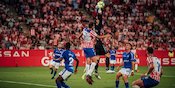 Bekuk Tenerife, Girona Raih Tiket Promosi ke La Liga 2022-23 Bekuk Tenerife, Girona Raih Tiket Promosi ke La Liga 2022-23