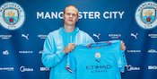 Gokil! Erling Haaland Diyakini Bakal Cetak Lebih dari 30 Gol di Premier League Musim 2022/23 Gokil! Erling Haaland Diyakini Bakal Cetak Lebih dari 30 Gol di Premier League Musim 2022/23