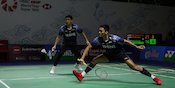 Hasil Indonesia Open 2022: Fikri / Bagas Susul Tembus 16 Babak 16 Besar Indonesia Open 2022 Hasil Indonesia Open 2022: Fikri / Bagas Susul Tembus 16 Babak 16 Besar Indonesia Open 2022
