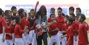 Melihat Kemeriahan Pembukaan Piala Presiden 2022, mulai Tari Tradisional, Musik Dangdut bahkan Band GIGI pun Ada Melihat Kemeriahan Pembukaan Piala Presiden 2022, mulai Tari Tradisional, Musik Dangdut bahkan Band GIGI pun Ada