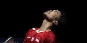 Anthony Ginting Gagal ke Final Daihatsu Indonesia Masters 2022 usai Ditaklukkan Viktor Axelsen Anthony Ginting Gagal ke Final Daihatsu Indonesia Masters 2022 usai Ditaklukkan Viktor Axelsen