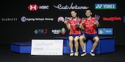 Hasil Indonesia Open 2022: Dua Gelar Bawa China Jadi Juara Umum Hasil Indonesia Open 2022: Dua Gelar Bawa China Jadi Juara Umum