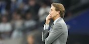 Italia Digilas Argentina, Roberto Mancini 'Diserang' Pendukung-pendukung AC Milan