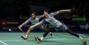 Hasil Indonesia Open 2022: Fajar / Rian & Pram / Yere Amankan Tiket ke 16 Besar Hasil Indonesia Open 2022: Fajar / Rian & Pram / Yere Amankan Tiket ke 16 Besar