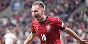 Man of the Match Republik Ceko vs Spanyol: Jan Kuchta