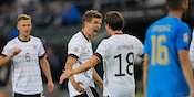 4 Top Skor Sepanjang Masa Jerman di Piala Dunia