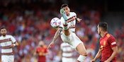Portugal Imbangi Spanyol, Andre Silva: Hasil yang Bagus! Portugal Imbangi Spanyol, Andre Silva: Hasil yang Bagus!