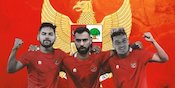 PSSI Sebenarnya Ingin Jordi Amat Tetap Bermain di Eropa ketimbang Malaysia