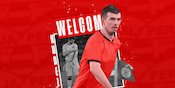 Tiba di Jakarta dan Gabung Persija, Begini Ungkapan Ondrej Kudela Tiba di Jakarta dan Gabung Persija, Begini Ungkapan Ondrej Kudela