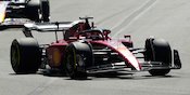 Gagal Finis di Baku, Charles Leclerc: Saya Lebih dari Sekadar Frustrasi Gagal Finis di Baku, Charles Leclerc: Saya Lebih dari Sekadar Frustrasi