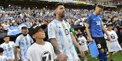 Man of the Match Argentina vs Estonia: Lionel Messi Man of the Match Argentina vs Estonia: Lionel Messi
