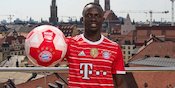 Sadio Mane Pindah ke Bayern Karena Kurang Dihargai Liverpool? Sadio Mane Pindah ke Bayern Karena Kurang Dihargai Liverpool?