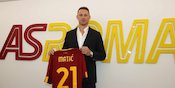 Nemanja Matic Jelaskan Alasan Tinggalkan Manchester United Nemanja Matic Jelaskan Alasan Tinggalkan Manchester United