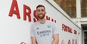 Arsenal Resmi Tambah Satu Amunisi Lagi Pada Musim Panas 2022 Ini