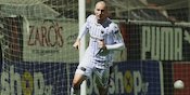 Michael Krmencik, Penyerang Tengah dengan Skill dan Pengalaman yang Dibutuhkan Persija Michael Krmencik, Penyerang Tengah dengan Skill dan Pengalaman yang Dibutuhkan Persija