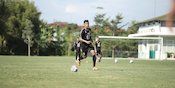 Ibadah Haji, Miftahul Hamdi Absen Bela PSS Sleman di Piala Presiden 2022