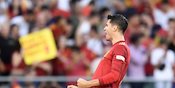 Spanyol Gagal Menang Setelah Unggul Lebih Dulu, Morata: Itulah Sepak Bola Spanyol Gagal Menang Setelah Unggul Lebih Dulu, Morata: Itulah Sepak Bola