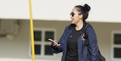 Berkenalan dengan dr. Mufidah, Dokter Cantik PSIS Semarang di Piala Presiden 2022