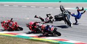 Rins-Bagnaia Soal Permintaan Maaf Nakagami: Yang Penting Kamu Baik-Baik Saja Rins-Bagnaia Soal Permintaan Maaf Nakagami: Yang Penting Kamu Baik-Baik Saja