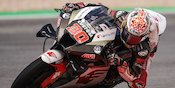 Hasil Pemanasan MotoGP Aragon: Takaaki Nakagami Tercepat, Marc Marquez Kelima Hasil Pemanasan MotoGP Aragon: Takaaki Nakagami Tercepat, Marc Marquez Kelima