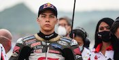 Imbas Disenggol Marc Marquez, Takaaki Nakagami Kembali Absen di MotoGP Australia Imbas Disenggol Marc Marquez, Takaaki Nakagami Kembali Absen di MotoGP Australia