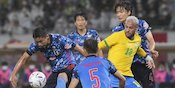 4 Calon Pemain Kunci Timnas Jepang di Piala Dunia 2022 4 Calon Pemain Kunci Timnas Jepang di Piala Dunia 2022