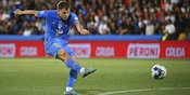 Hasil Pertandingan Italia vs Hungaria: Skor 2-1 Hasil Pertandingan Italia vs Hungaria: Skor 2-1