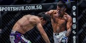 ONE Championship: 5 Laga MMA Terbaik Sepanjang Pertengahan 2022 ONE Championship: 5 Laga MMA Terbaik Sepanjang Pertengahan 2022