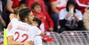 Hasil Pertandingan Swiss vs Spanyol: Skor 0-1