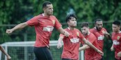 Dua Wajah Baru Hiasi Latihan Persebaya, Langsung Curi Perhatian Aji Santoso