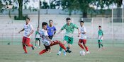 Persebaya vs Putra Delta Sidoarjo 3-0, Higor Vidal Cetak Gol, Aji Santoso Tunggu Striker Asing