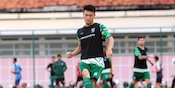 Ini Motivasi Sho Yamamoto Tetap Berlatih Keras di Tengah Penghentian Liga 1 Ini Motivasi Sho Yamamoto Tetap Berlatih Keras di Tengah Penghentian Liga 1