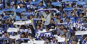 Persib Larang Bobotoh Tandang ke Tangerang dan Konvoi usai Melawan Persita, Siapkan Pawai Juara 25 Mei 2025