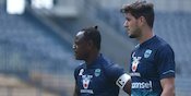 Setelah 7 Tahun, 98 Pertandingan, dan 2 Gelar BRI Liga 1, Victor Igbonefo Tinggalkan Persib Bandung Setelah 7 Tahun, 98 Pertandingan, dan 2 Gelar BRI Liga 1, Victor Igbonefo Tinggalkan Persib Bandung