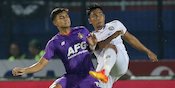 Arema FC Dapat Tambahan Amunisi Jelang Laga Kontra Persebaya Surabaya