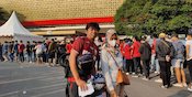 Persis vs Dewa United, Akankah Solo Full Senyum Hari Ini? Persis vs Dewa United, Akankah Solo Full Senyum Hari Ini?