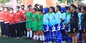 Diikuti 8 Tim, Piala Gubernur DKI Jakarta 2022 Resmi Bergulir Diikuti 8 Tim, Piala Gubernur DKI Jakarta 2022 Resmi Bergulir
