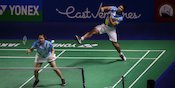Praveen Jordan/Melati Daeva Mundur dari Indonesia Open 2022 Akibat Cedera Pinggang