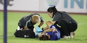 Usai Pesta Gol ke Gawang Persita, Gelandang PSIS Semarang Harus Menepi Usai Pesta Gol ke Gawang Persita, Gelandang PSIS Semarang Harus Menepi