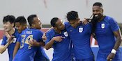 Dominasi PSIS Semarang dalam Best XI Grup A Piala Presiden 2022