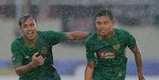Kabar Baik dari PSS Sleman Jelang Bergulirnya Liga 1 2022/2023 Kabar Baik dari PSS Sleman Jelang Bergulirnya Liga 1 2022/2023