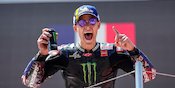 Danilo Petrucci Sebut Fabio Quartararo Bakal Jadi 'Alien' Terbaru di MotoGP Danilo Petrucci Sebut Fabio Quartararo Bakal Jadi 'Alien' Terbaru di MotoGP